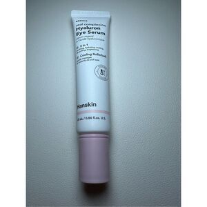 Hanskin Real Complexion Hyaluron Eye Serum 25ml